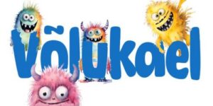 Võru mängutuba Võlukael