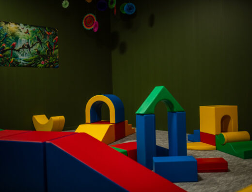 Minigolf RIO vabaajakeskus kogu perele